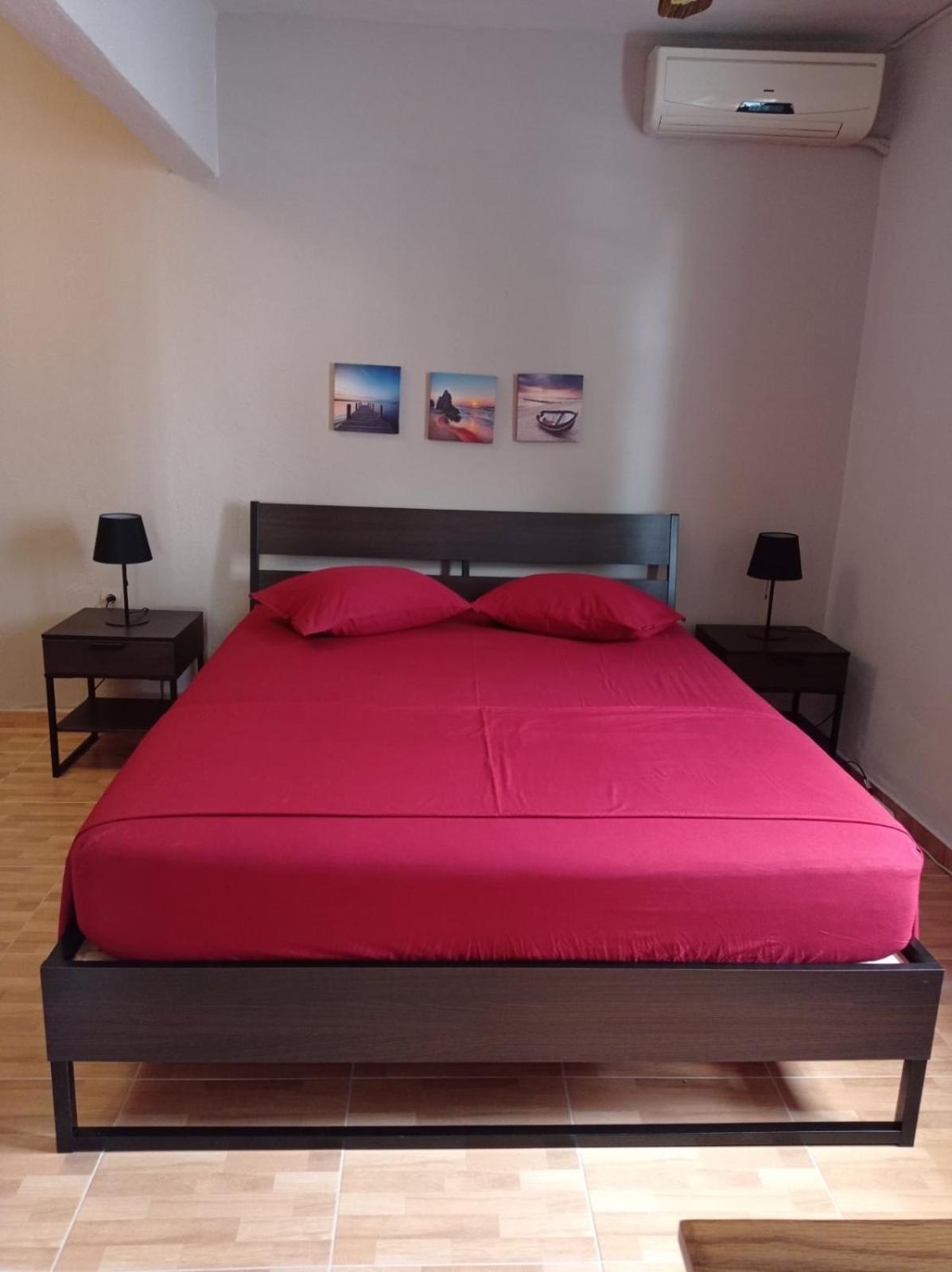 Comfortable & Cozy House Daire Golos Dış mekan fotoğraf