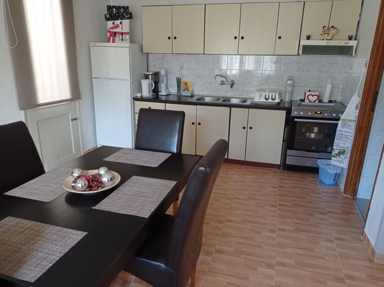 Comfortable & Cozy House Daire Golos Dış mekan fotoğraf