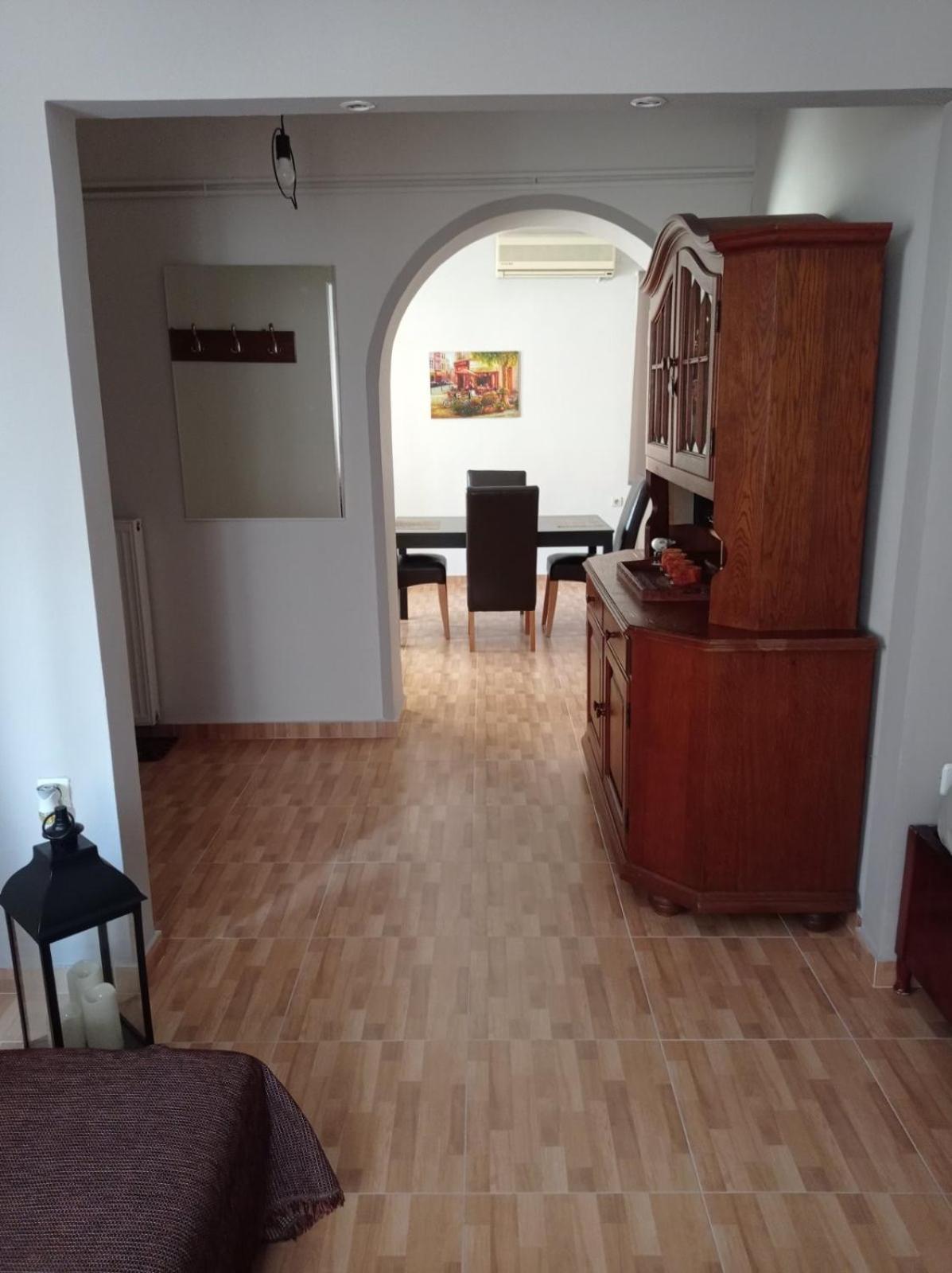 Comfortable & Cozy House Daire Golos Dış mekan fotoğraf
