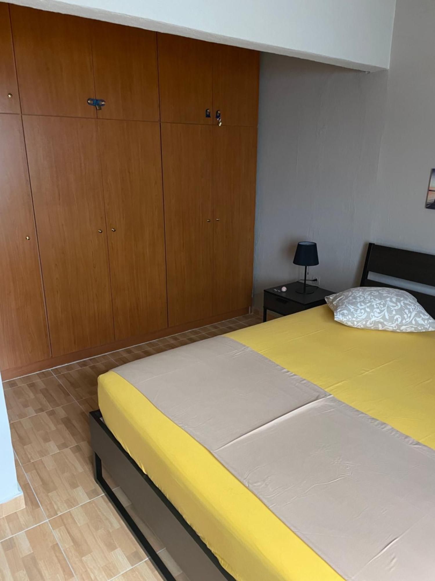 Comfortable & Cozy House Daire Golos Dış mekan fotoğraf