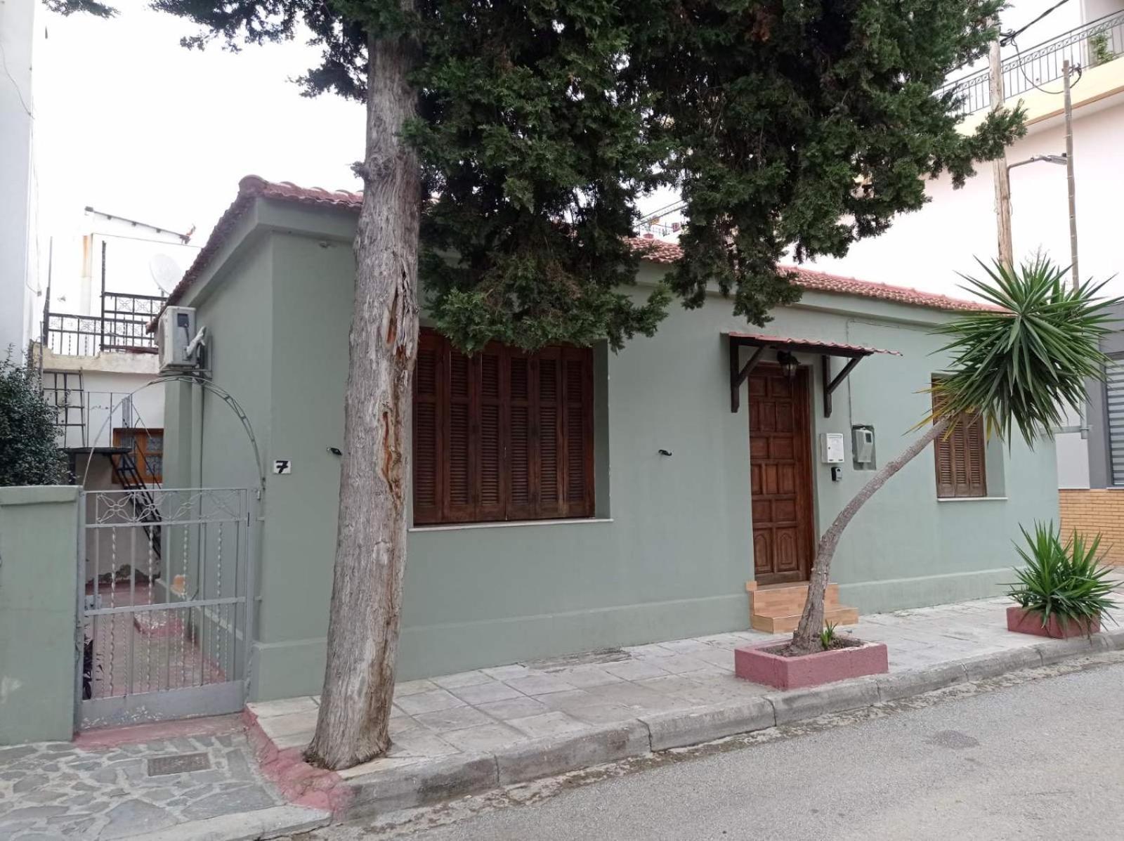 Comfortable & Cozy House Daire Golos Dış mekan fotoğraf