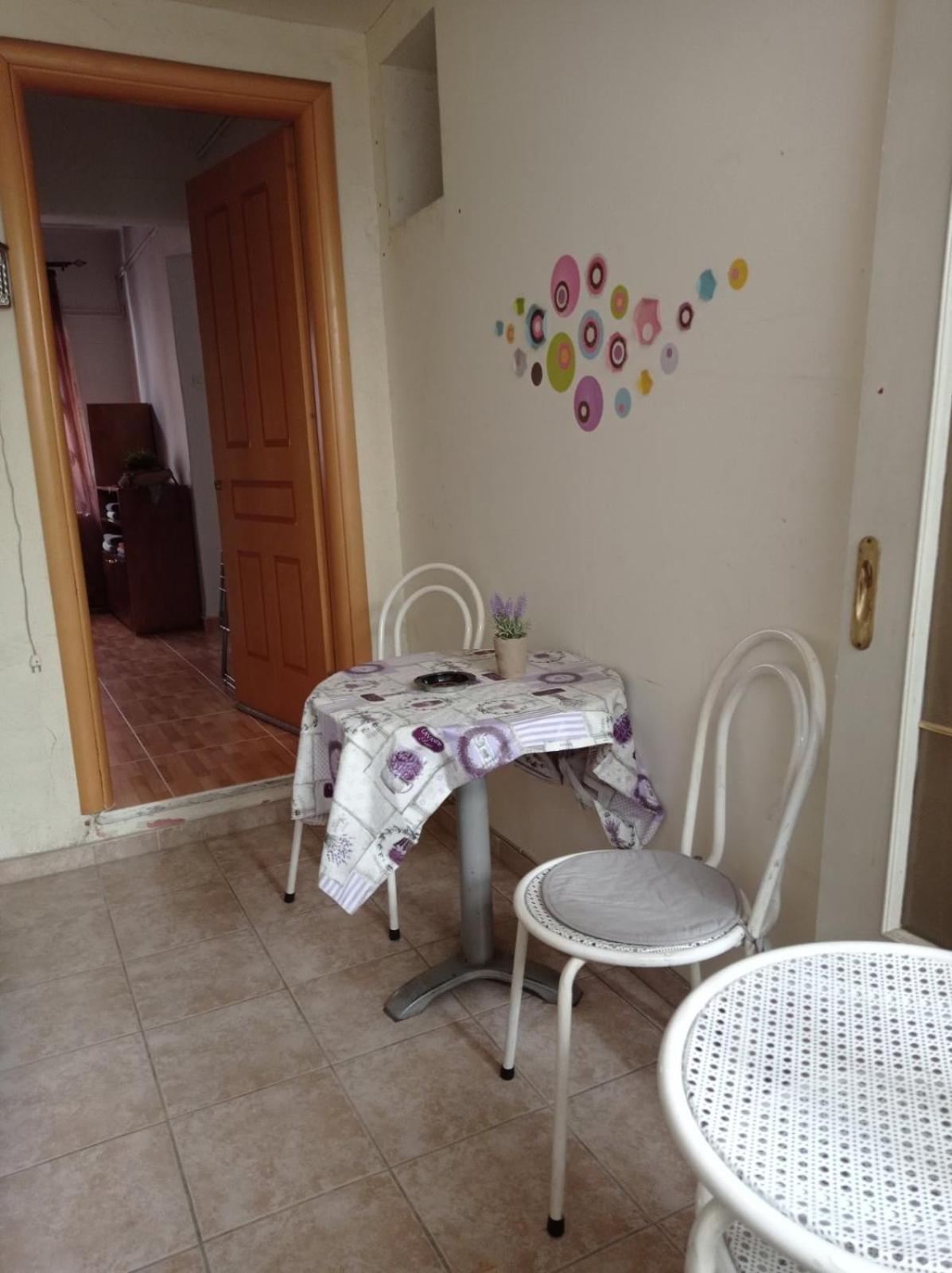 Comfortable & Cozy House Daire Golos Dış mekan fotoğraf
